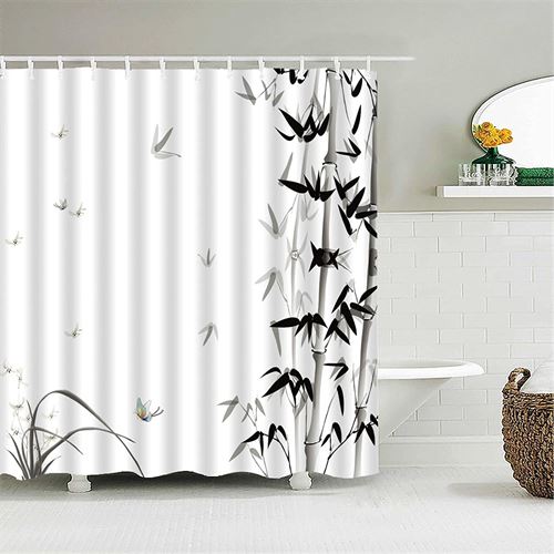 TransForMacion Banyo Perde Halkaları 20 ADET 718033