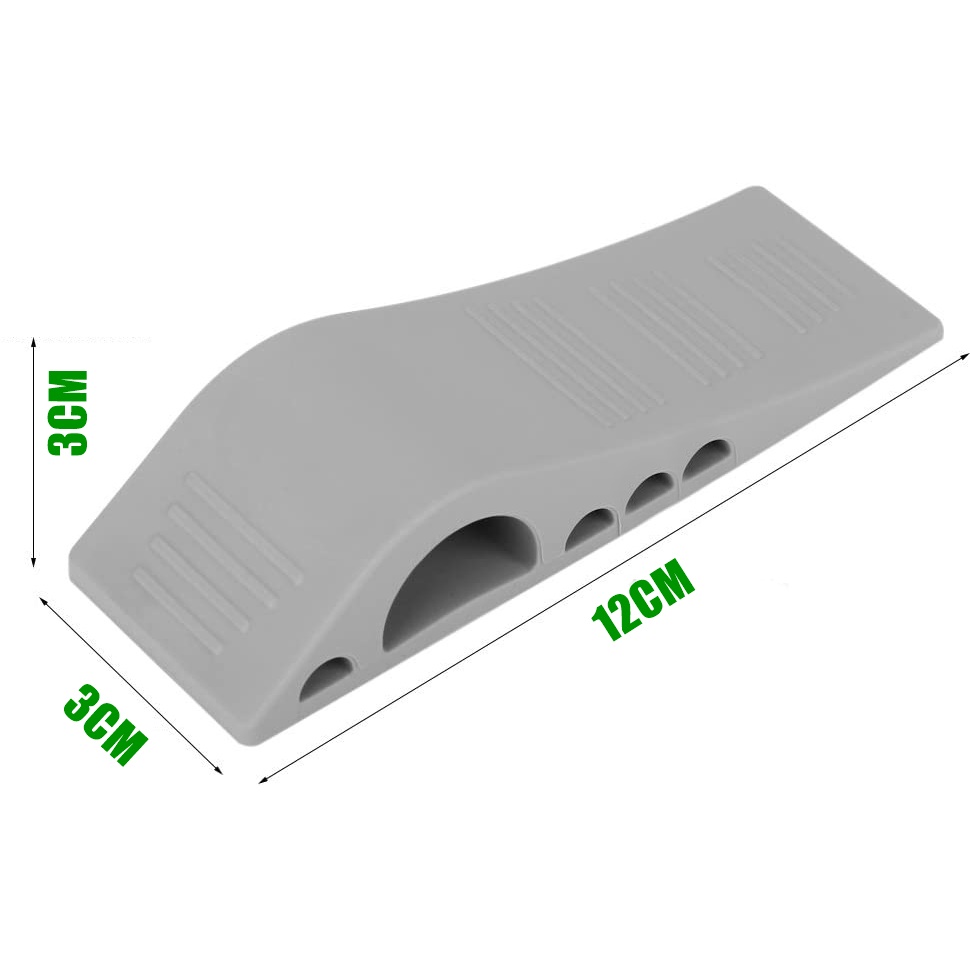 TransForMacion Kauçuk Kapı Stopperi Colico Design 717877