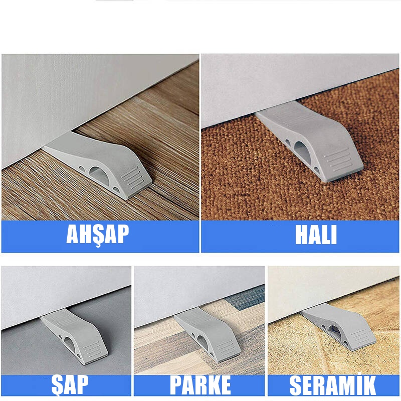 TransForMacion Kauçuk Kapı Stopperi Colico Design 717877