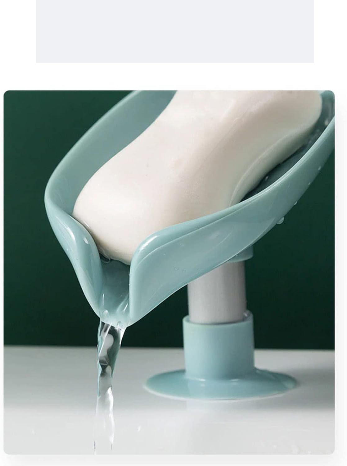 TransForMacion Sabunluk Tahliyeli Kurutmayan Tasarım 717198