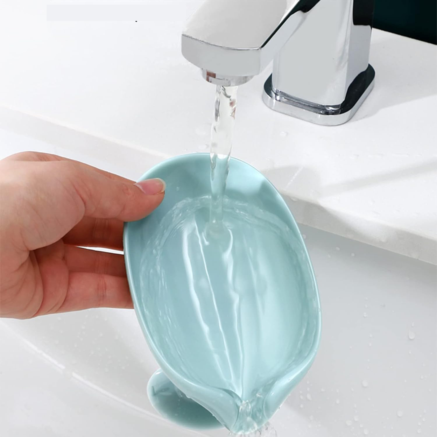 TransForMacion Sabunluk Tahliyeli Kurutmayan Tasarım 717198