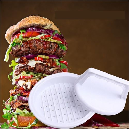 TransForMacion Hamburger Kalıbı Esquivel Design 716527