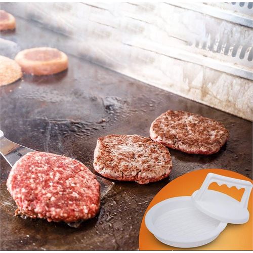 TransForMacion Hamburger Kalıbı Esquivel Design 716527