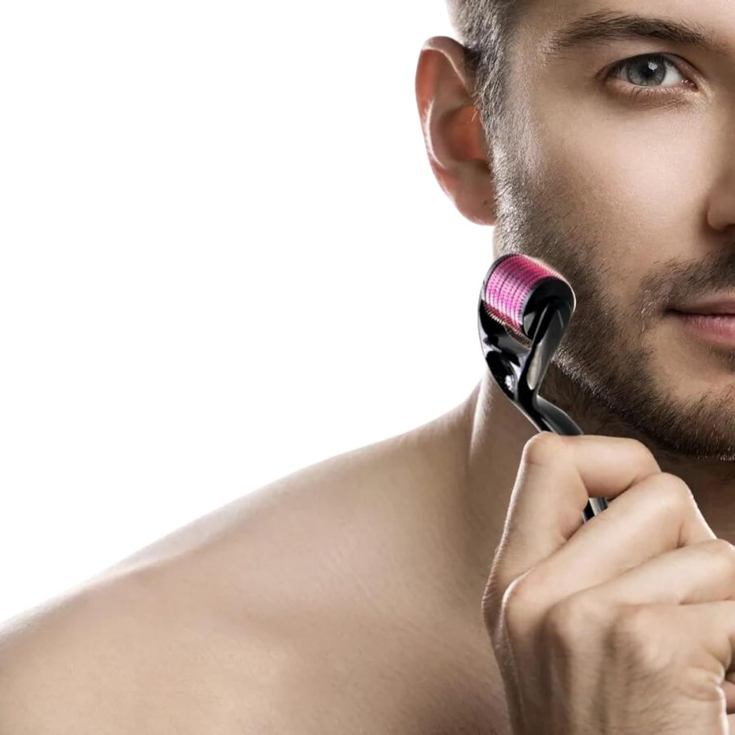 Transformacion Saç Sakal Bıyık Güçlendirici Roller 720489