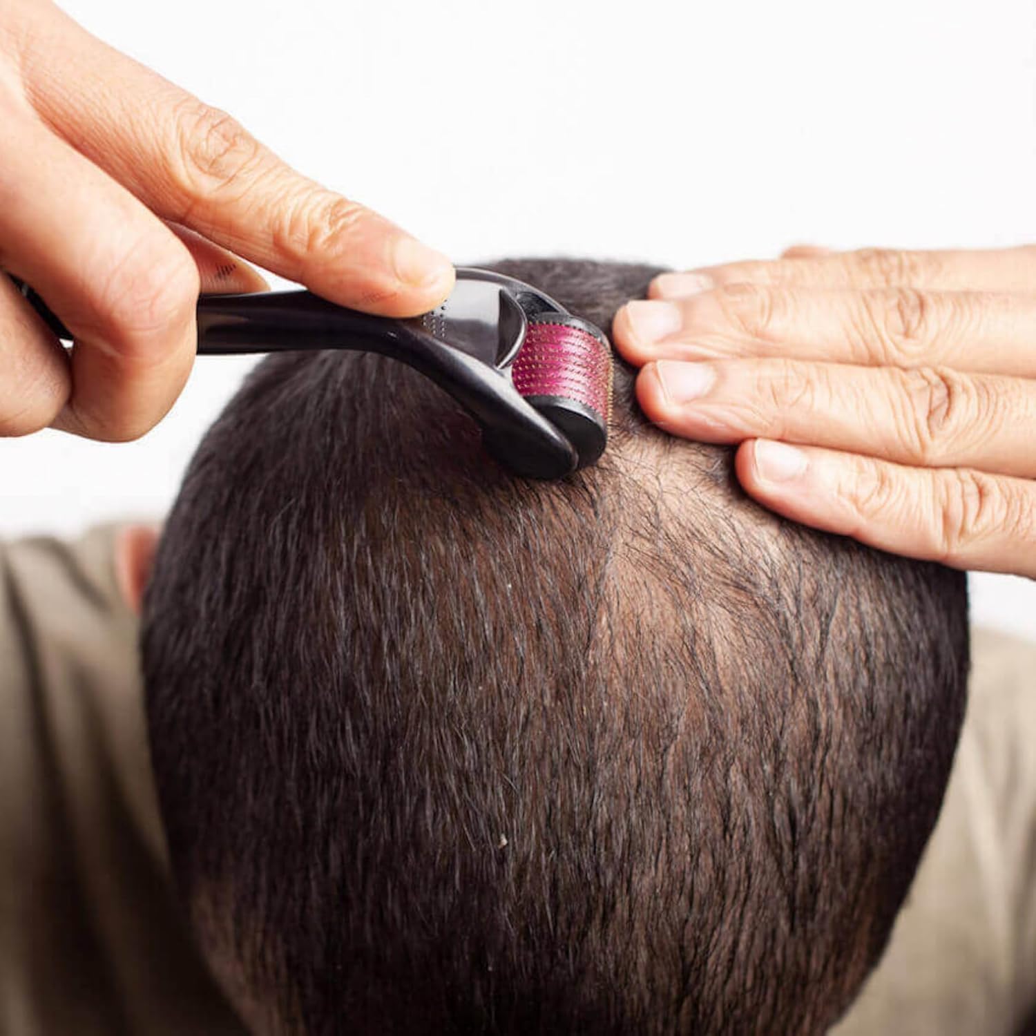 Transformacion Saç Sakal Bıyık Güçlendirici Roller 720489