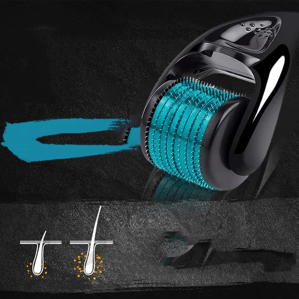 Transformacion Saç Sakal Bıyık Güçlendirici Roller 720489