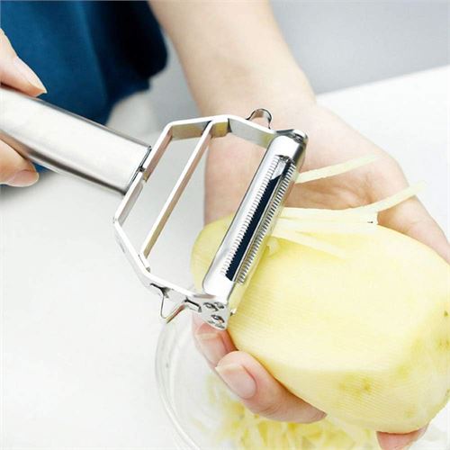 TransForMacion Juline Kesici Soyacak Dilimele Kazıma Profesyonel 720496 