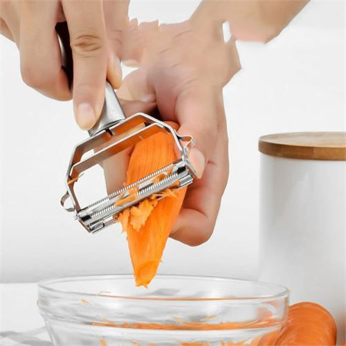 TransForMacion Juline Kesici Soyacak Dilimele Kazıma Profesyonel 720496 