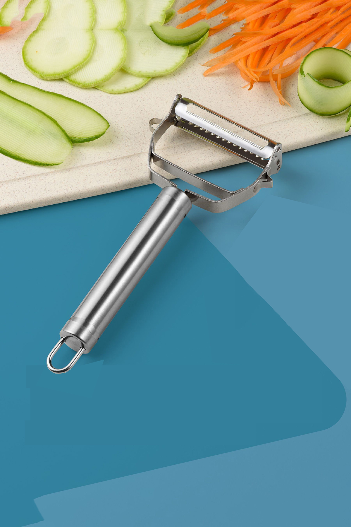 TransForMacion Juline Kesici Soyacak Dilimele Kazıma Profesyonel 720496 