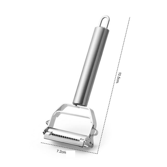 TransForMacion Juline Kesici Soyacak Dilimele Kazıma Profesyonel 720496 