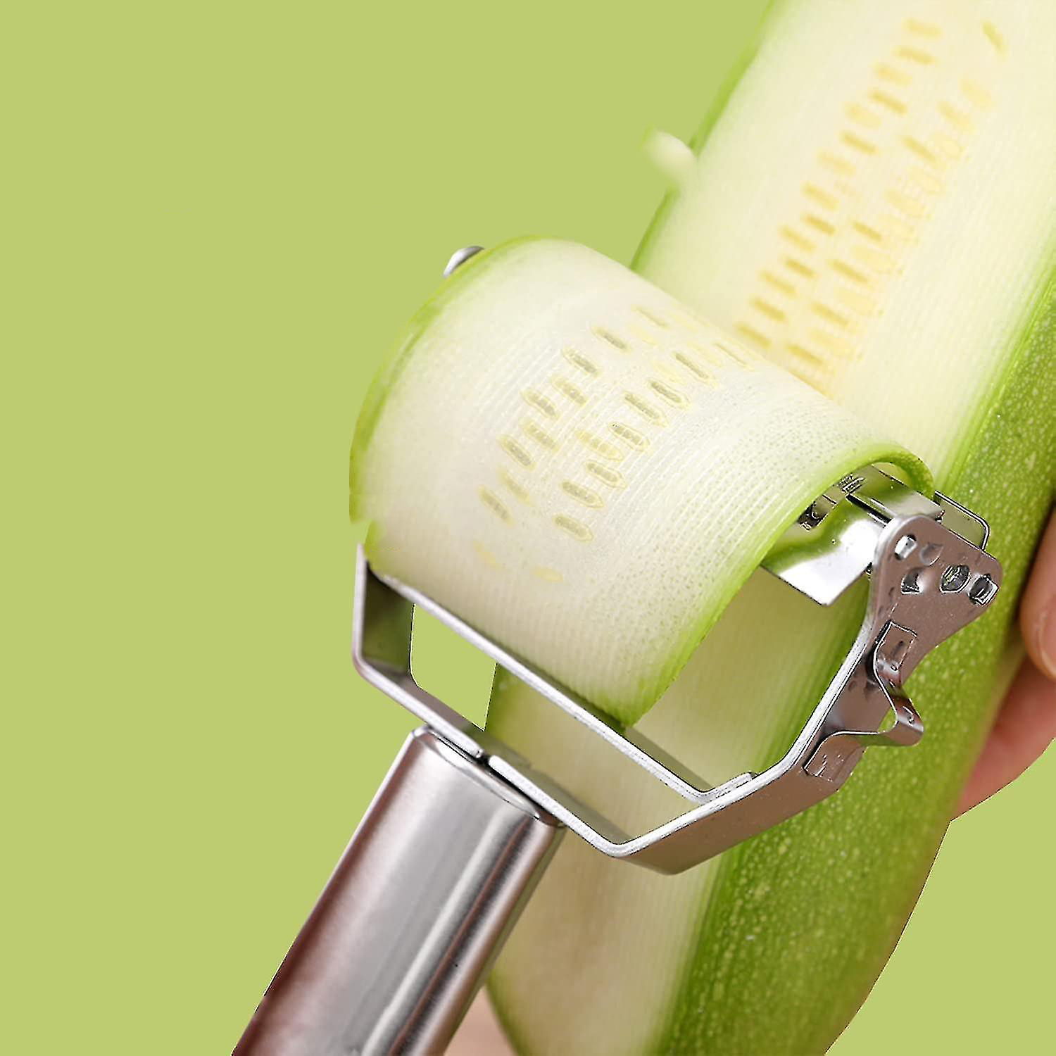 TransForMacion Juline Kesici Soyacak Dilimele Kazıma Profesyonel 720496 