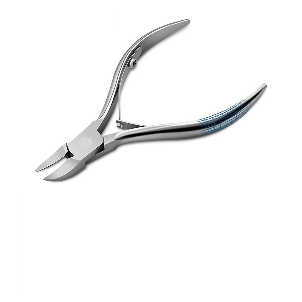 TransForMacion Süper İnce Tırnak Makası Bileylenebilir Solingen 720498