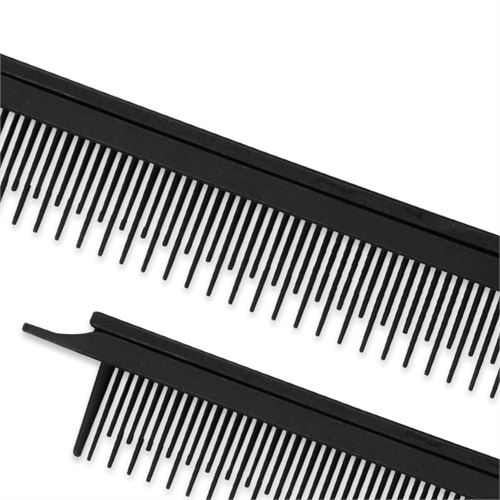 Transformacion Klipsli Krepe Ombre Balyaj Tarağı Solingen 720499