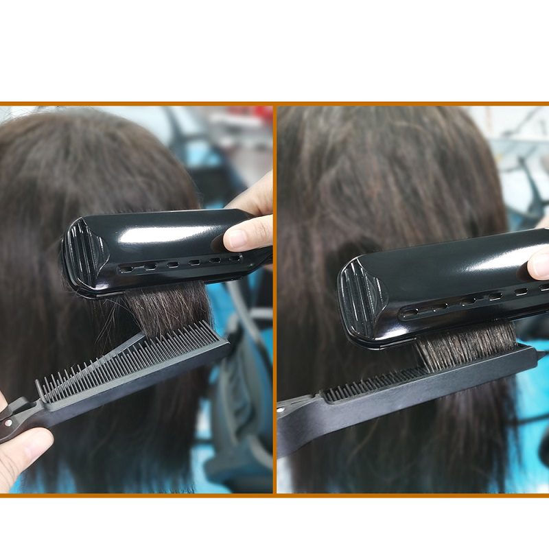 Klipsli Krepe Ombre Balyaj Tarağı Solingen 720499