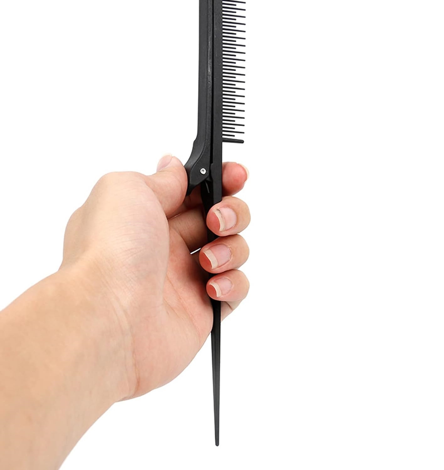 Klipsli Krepe Ombre Balyaj Tarağı Solingen 720499