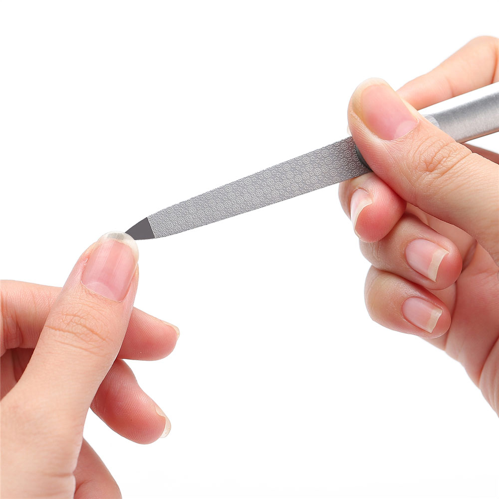 TransForMacion Mini Maxi Tırnak Törpüsü Çelik Solingen 720504 