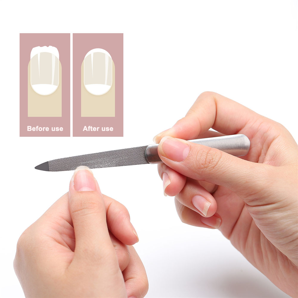 TransForMacion Mini Maxi Tırnak Törpüsü Çelik Solingen 720504 