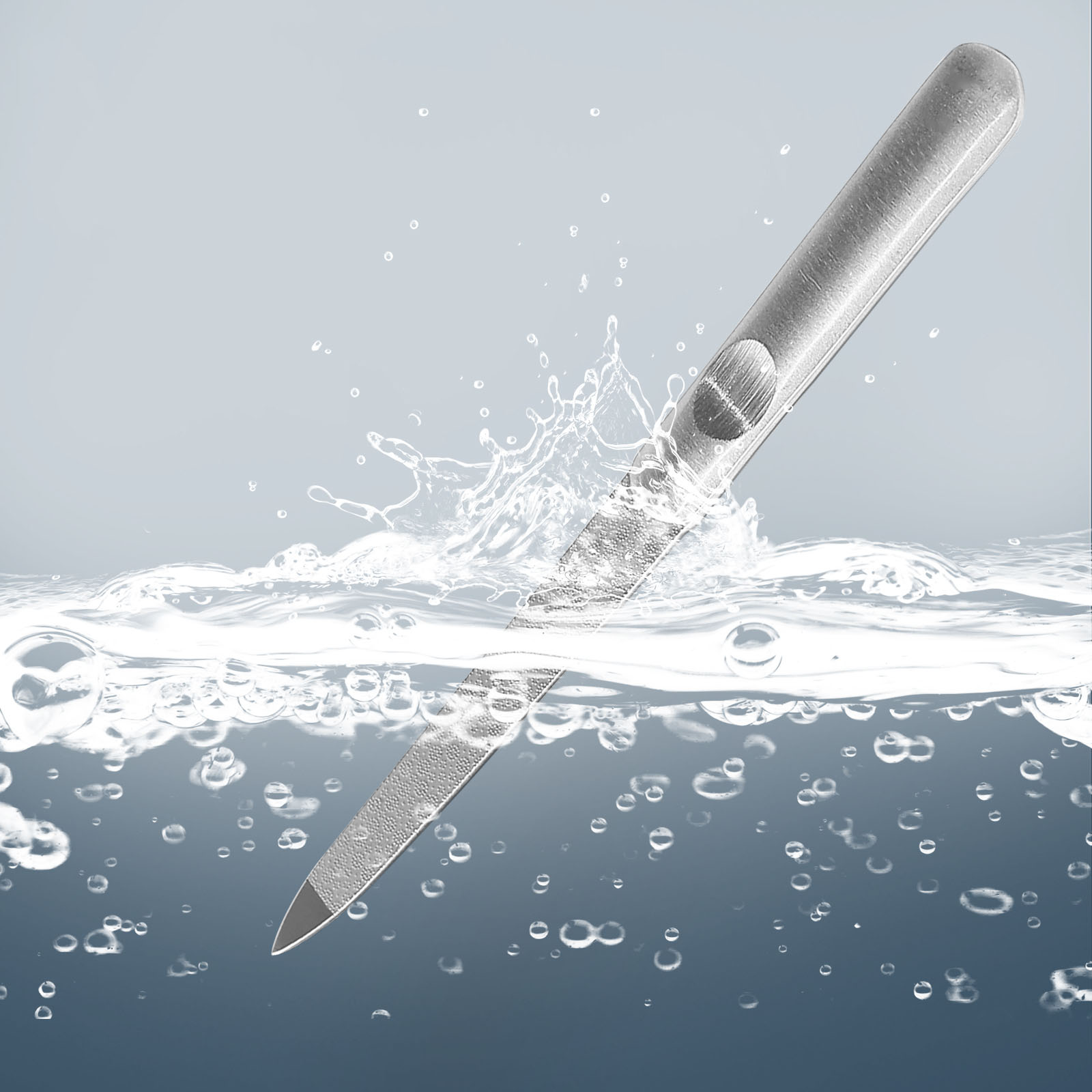 TransForMacion Mini Maxi Tırnak Törpüsü Çelik Solingen 720504 