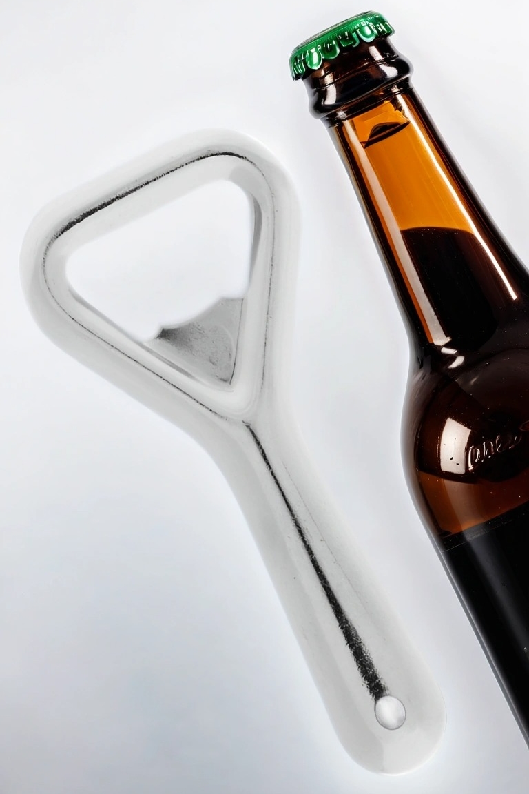 Şişe Açacağı  Vila Design 716081