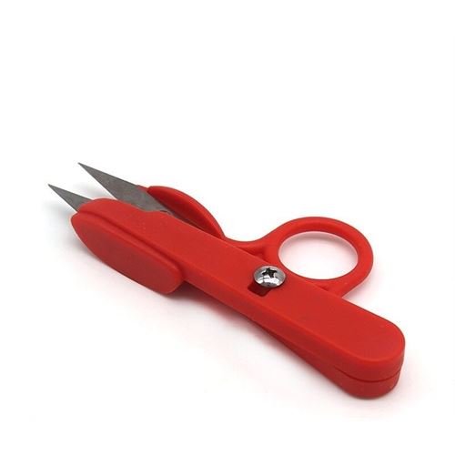 TransForMacion Iplik Tiftik Temizleme Ergonomik Makası 716946