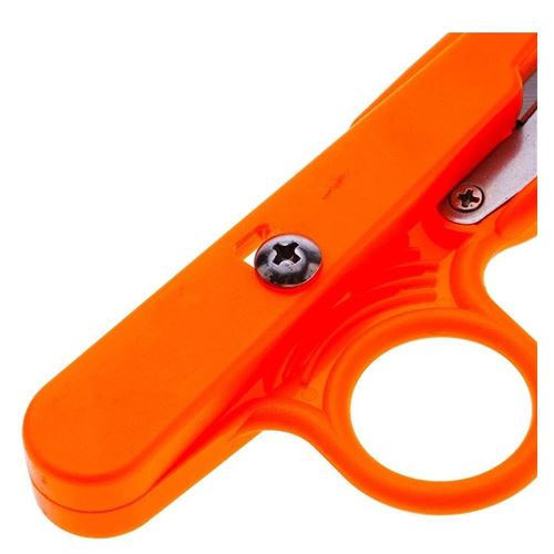 TransForMacion Iplik Tiftik Temizleme Ergonomik Makası 716946