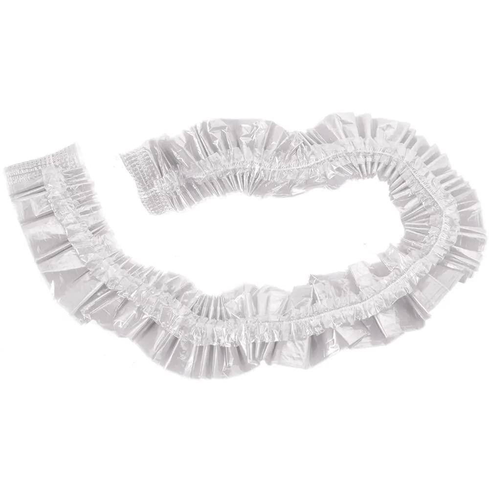 Manikür Galoşu 50 li PAKET 720514