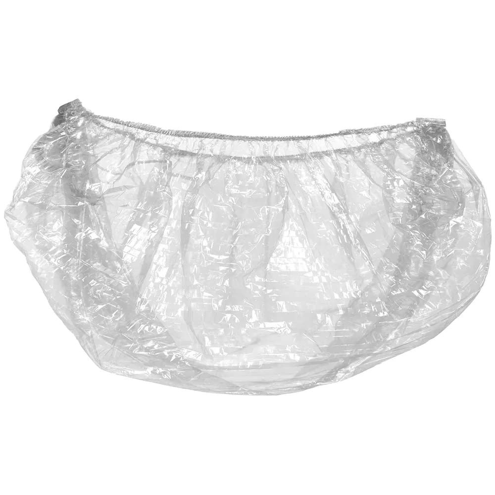 Manikür Galoşu 50 li PAKET 720514