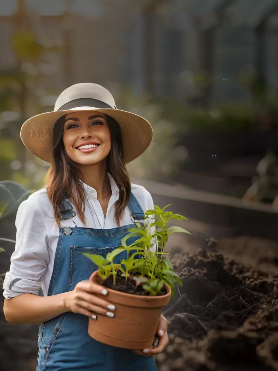 Kaktüs Sukkulent Dikim Seti 720516