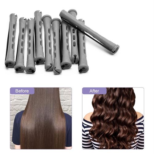 TransForMacion Bigudi Çubukları 1.5 CM 12 ADET 720524