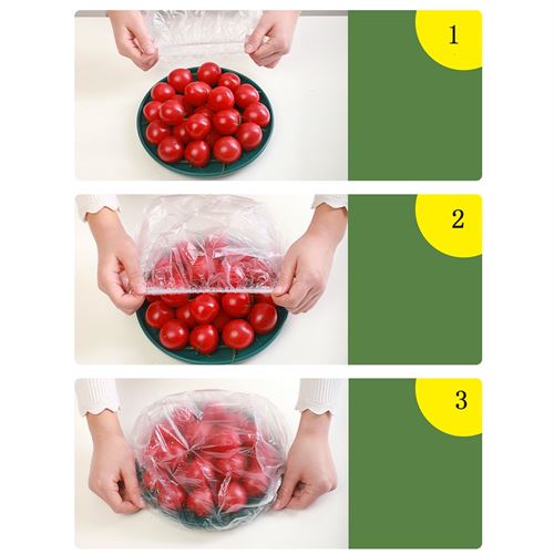 TransForMacion Tencere Tabak Bonesi 5 li Paket 715868