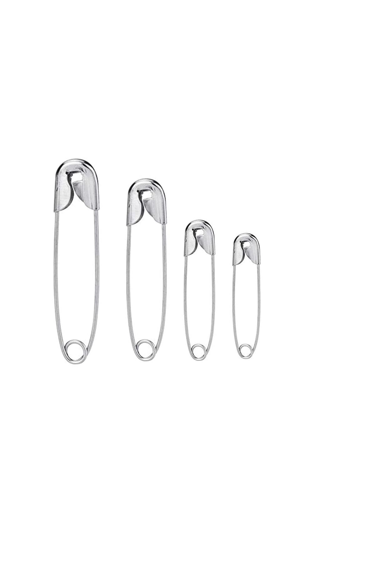 Çengelli İğne 4 Boy 56 Adet 717557