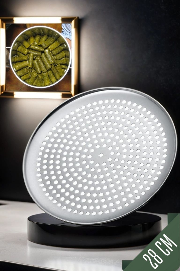 28 cm Sarma Dolma Süzgeci 720545