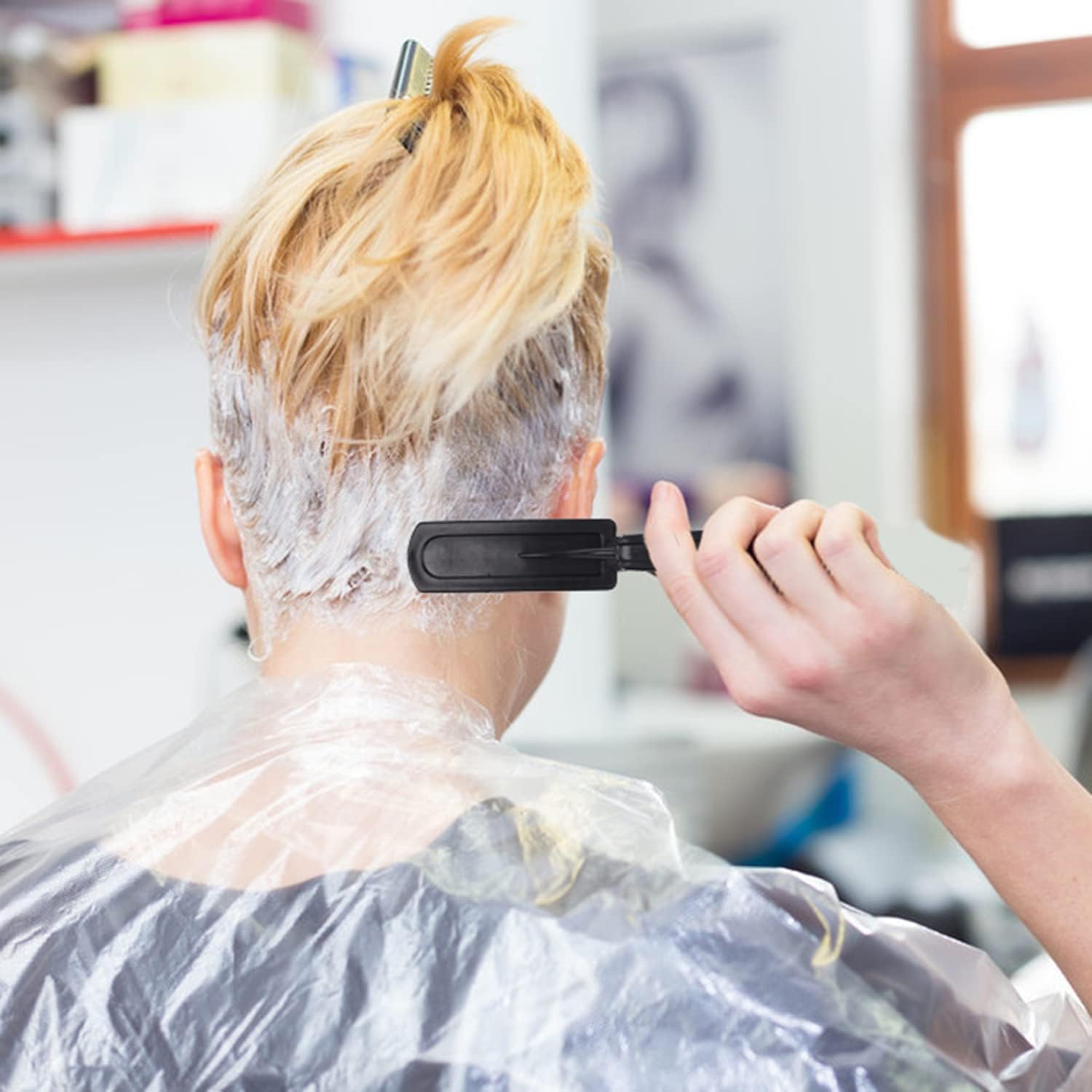 Nano Ombre Tarağı Absolute Professional 720554