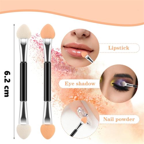 TransForMacion Far Aplikatör Göz Makyaj Çubukları 6 ADET 714375