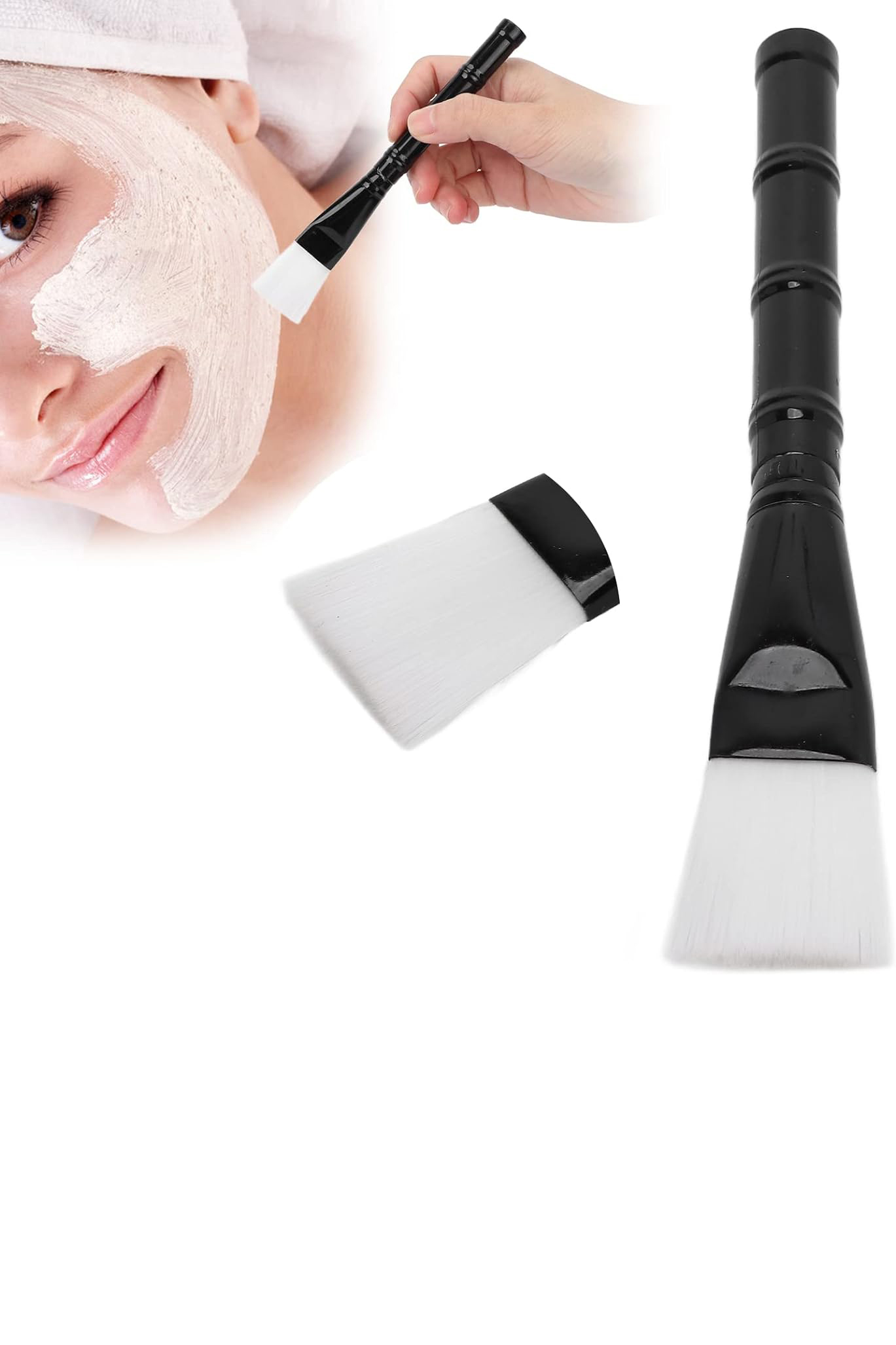 Maske Uygulama Fırçası Solingen 720556