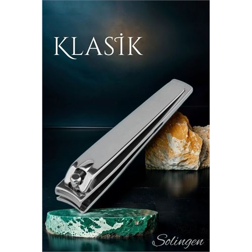 TransForMacion Klasik Tırnak Makası Mery Solingen 720548