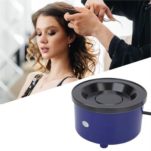 TransForMacion Granül Keratin Eritme Kazanı 720565