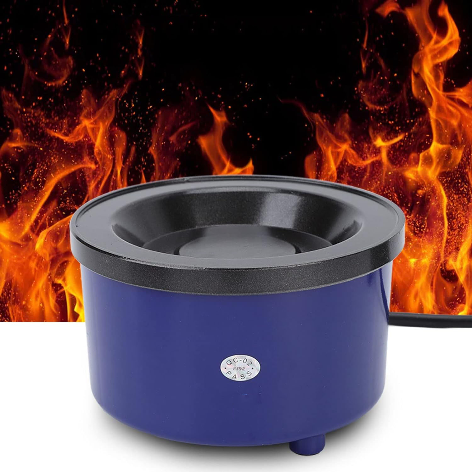 Granül Keratin Eritme Kazanı 720565