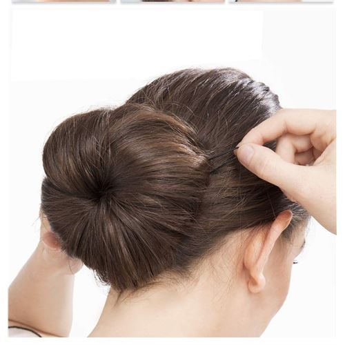 TransForMacion Saç Firketesi 0.7 NO 150 ADET 720574