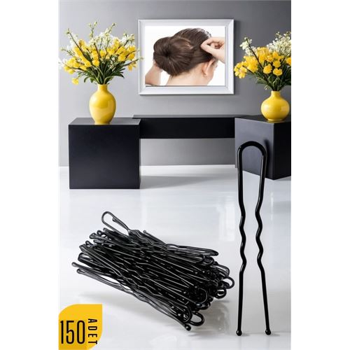 TransForMacion Saç Firketesi 0.7 NO 150 ADET 720574