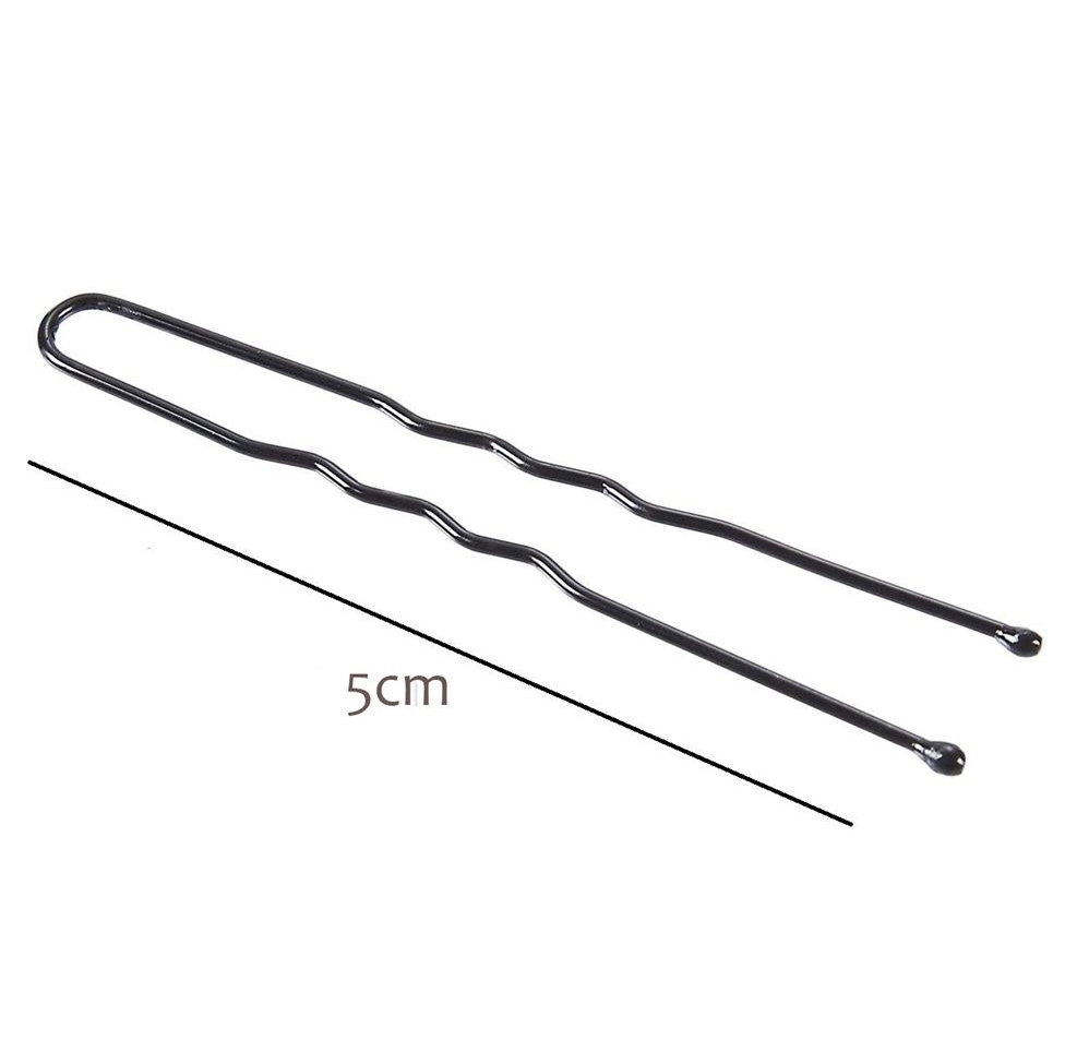 150’li Siyah Saç Firketesi Profesyonel Saç Şekillendirme İçin 722418	