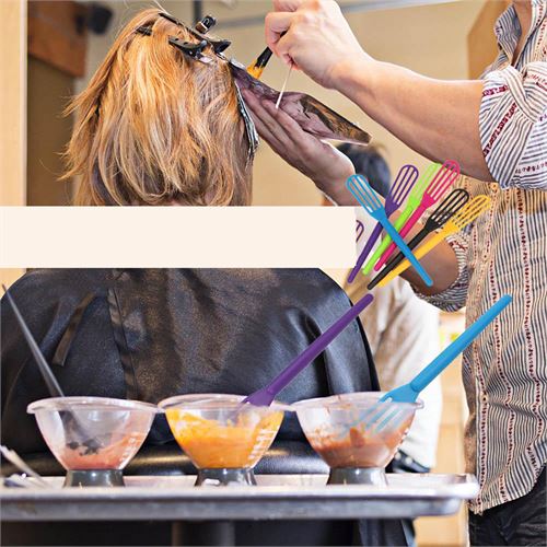 TransForMacion Nano Saç Boya Karıştırıcı  Absolute Professional 720580