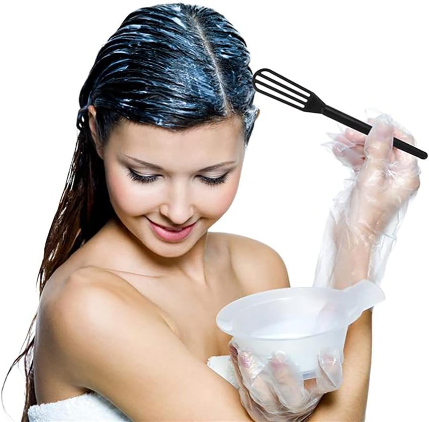 TransForMacion Nano Saç Boya Karıştırıcı  Absolute Professional 720580