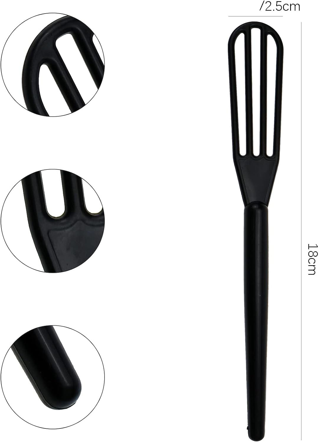 TransForMacion Nano Saç Boya Karıştırıcı  Absolute Professional 720580