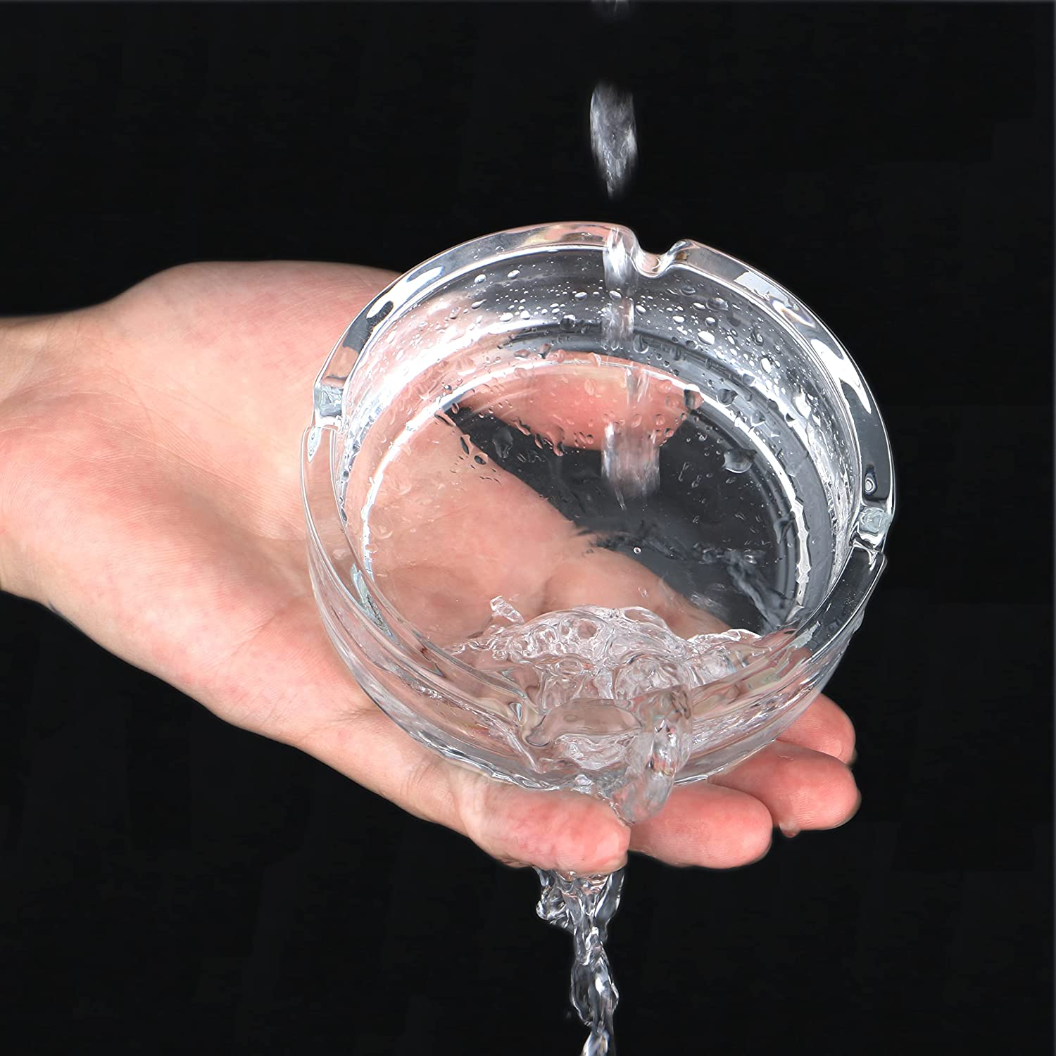 TransForMacion Cam Küllük Pinien Design 2 ADET 720597 