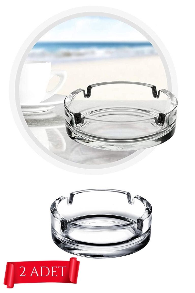 TransForMacion Cam Küllük Pinien Design 2 ADET 720597 