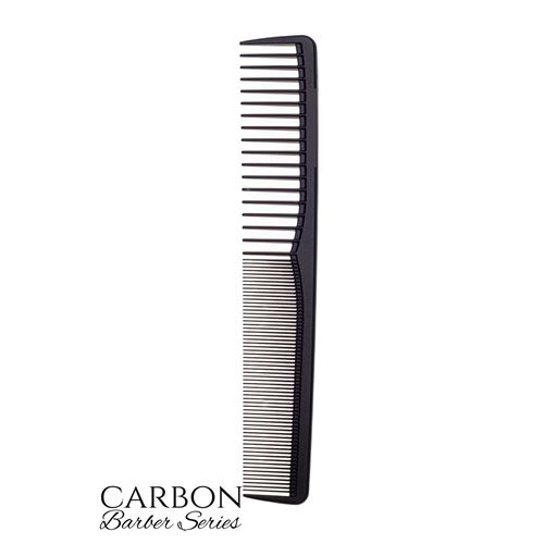 TransForMacion Berber Kuaför Saç Kesim Tarağı Karbon Nano Absolute Professional 720589
