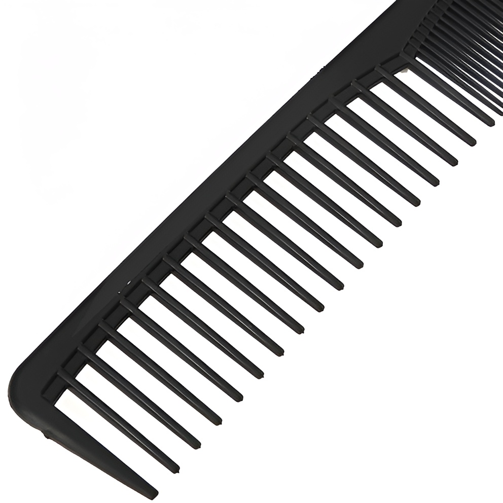 Berber Kuaför Saç Kesim Tarağı Karbon Nano Absolute Professional 720589