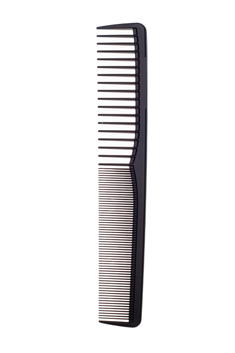 Berber Kuaför Saç Kesim Tarağı Karbon Nano Absolute Professional 720589