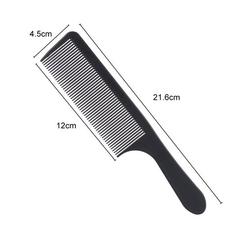 TransForMacion Berber Kuaför Saç Kesim Tarağı Karbon Nano Absolute Professional 720590